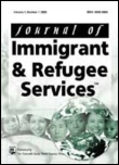 Cover image for Journal of Immigrant & Refugee Studies, Volume 2, Issue 1-2, 2004