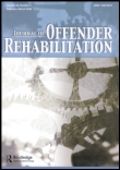 Cover image for Journal of Offender Rehabilitation, Volume 40, Issue 1-2, 2004