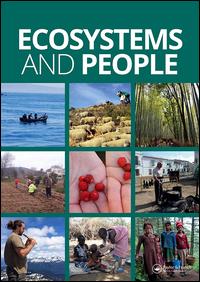 Cover image for Ecosystems and People, Volume 10, Issue 2, 2014