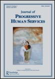 Cover image for Journal of Progressive Human Services, Volume 21, Issue 2, 2010