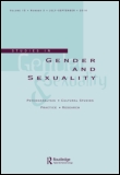 Cover image for Studies in Gender and Sexuality, Volume 16, Issue 4, 2015