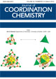 Cover image for Journal of Coordination Chemistry, Volume 65, Issue 5, 2012