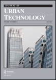 Cover image for Journal of Urban Technology, Volume 18, Issue 4, 2011