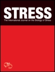 Cover image for Stress, Volume 17, Issue 6, 2014