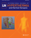 Cover image for International Journal of Hyperthermia, Volume 33, Issue 3, 2017