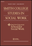 Cover image for Studies in Clinical Social Work: Transforming Practice, Education and Research, Volume 82, Issue 1, 2012