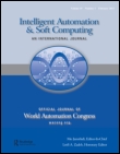 Cover image for Intelligent Automation & Soft Computing, Volume 5, Issue 4, 1999