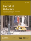 Cover image for Journal of Urbanism: International Research on Placemaking and Urban Sustainability, Volume 1, Issue 2, 2008