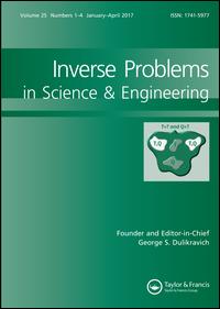 Cover image for Applied Mathematics in Science and Engineering, Volume 10, Issue 2, 2002