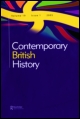 Cover image for Contemporary British History, Volume 8, Issue 2, 1994