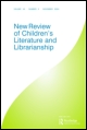 Cover image for New Review of Children's Literature and Librarianship, Volume 11, Issue 2, 2005