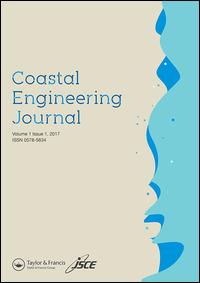 Cover image for Coastal Engineering Journal, Volume 59, Issue 2, 2017
