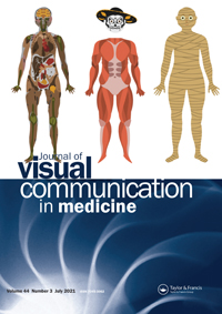 Cover image for Journal of Visual Communication in Medicine, Volume 44, Issue 3, 2021