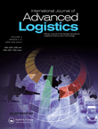 Cover image for International Journal of Advanced Logistics, Volume 3, Issue 1-2, 2014