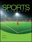 Cover image for Sports Technology, Volume 3, Issue 3, 2010