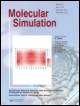 Cover image for Molecular Simulation, Volume 38, Issue 14-15, 2012