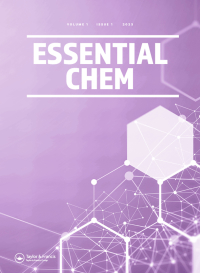 Cover image for Essential Chem, Volume 1, Issue 1, 2024