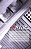 Cover image for Australian Academic & Research Libraries, Volume 44, Issue 3, 2013