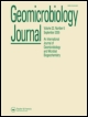 Cover image for Geomicrobiology Journal, Volume 27, Issue 3, 2010