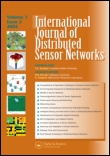 Cover image for International Journal of Distributed Sensor Networks, Volume 1, Issue 3-4, 2005