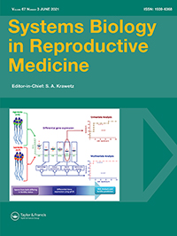Cover image for Systems Biology in Reproductive Medicine, Volume 67, Issue 3, 2021