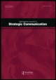 Cover image for International Journal of Strategic Communication, Volume 3, Issue 2, 2009