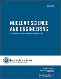 Cover image for Nuclear Science and Engineering, Volume 186, Issue 3, 2017
