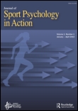 Cover image for Journal of Sport Psychology in Action, Volume 1, Issue 3, 2011