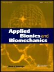 Cover image for Applied Bionics and Biomechanics, Volume 1, Issue 2, 2004
