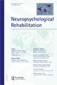 Cover image for Neuropsychological Rehabilitation, Volume 9, Issue 2, 1999