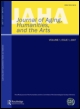 Cover image for Journal of Aging, Humanities, and the Arts, Volume 4, Issue 3, 2010
