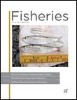 Cover image for Fisheries, Volume 41, Issue 4, 2016