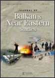 Cover image for Journal of Balkan and Near Eastern Studies, Volume 13, Issue 1, 2011