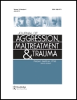 Cover image for Journal of Aggression, Maltreatment & Trauma, Volume 9, Issue 3-4, 2005