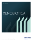 Cover image for Xenobiotica, Volume 3, Issue 9, 1973