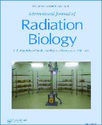 Cover image for International Journal of Radiation Biology, Volume 94, Issue 5, 2018