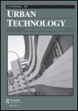 Cover image for Journal of Urban Technology, Volume 17, Issue 3, 2010