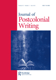 Cover image for Journal of Postcolonial Writing, Volume 50, Issue 3, 2014