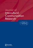 Cover image for Journal of Intercultural Communication Research, Volume 43, Issue 4, 2014