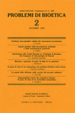 Cover image for Global Bioethics, Volume 1, Issue 2, 1988