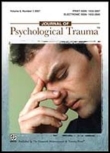 Cover image for Journal of Psychological Trauma, Volume 6, Issue 1, 2007