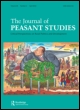 Cover image for The Journal of Peasant Studies, Volume 39, Issue 2, 2012