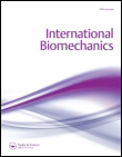 Cover image for International Biomechanics, Volume 2, Issue 1, 2015