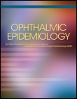 Cover image for Ophthalmic Epidemiology, Volume 9, Issue 2, 2002