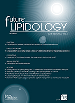 Cover image for Clinical Lipidology and Metabolic Disorders, Volume 2, Issue 3, 2007