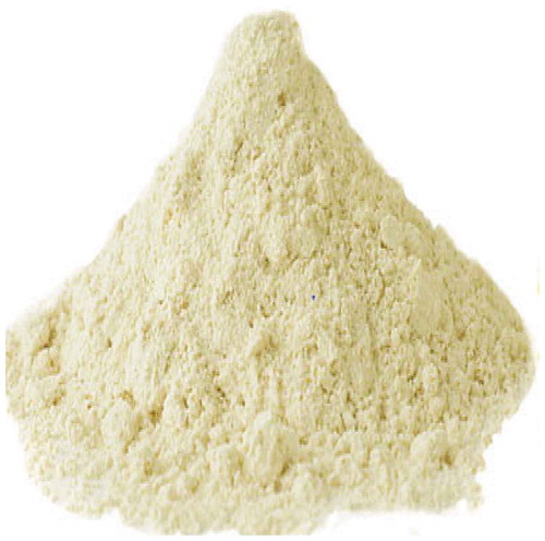 Figure 1. Maize flour.