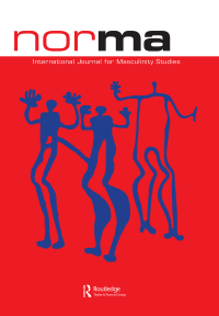 Cover image for NORMA, Volume 10, Issue 2, 2015