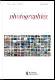 Cover image for photographies, Volume 6, Issue 1, 2013