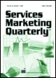 Cover image for Services Marketing Quarterly, Volume 16, Issue 1, 1998