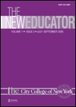 Cover image for The New Educator, Volume 5, Issue 1, 2009